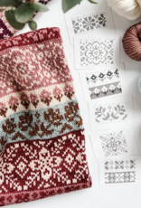 Pacific Knit Co. Doodle Card Decks