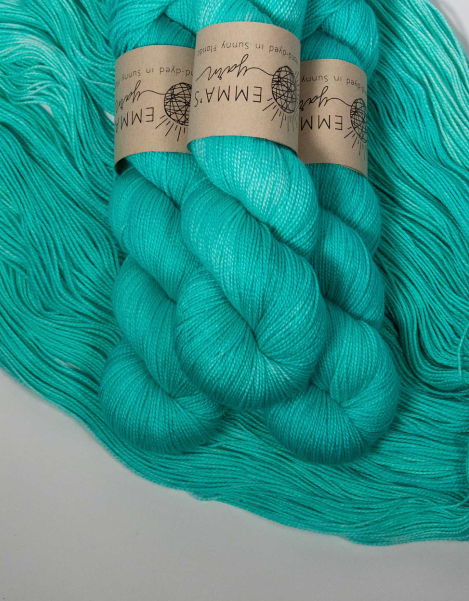 Emma's Yarn So Sporty