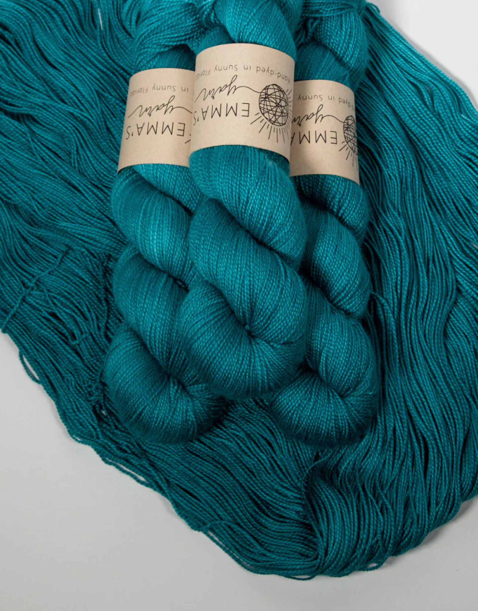 Emma's Yarn Emmas Yarn Simply Spectacular DK