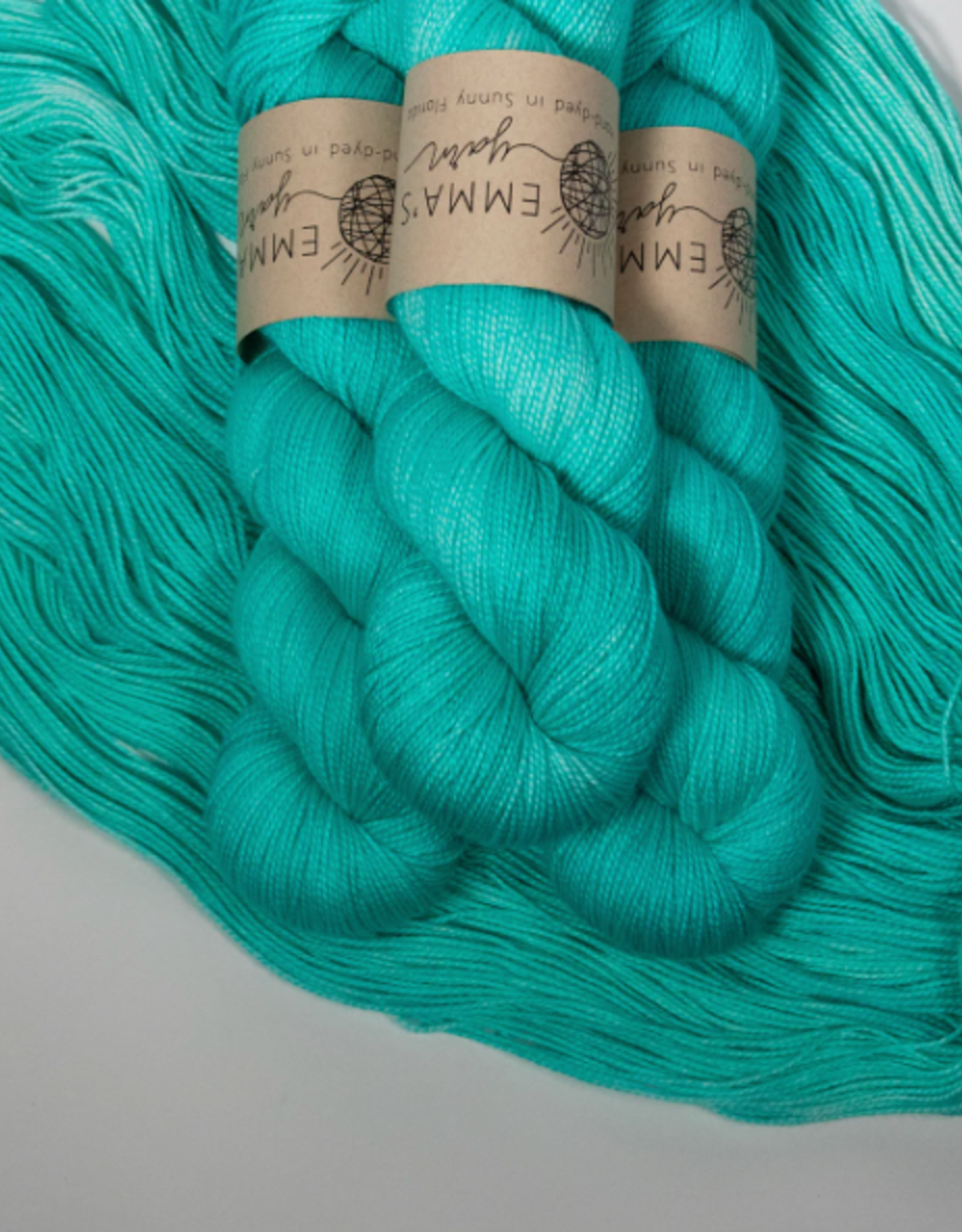 Emma's Yarn Emmas Yarn Simply Spectacular DK