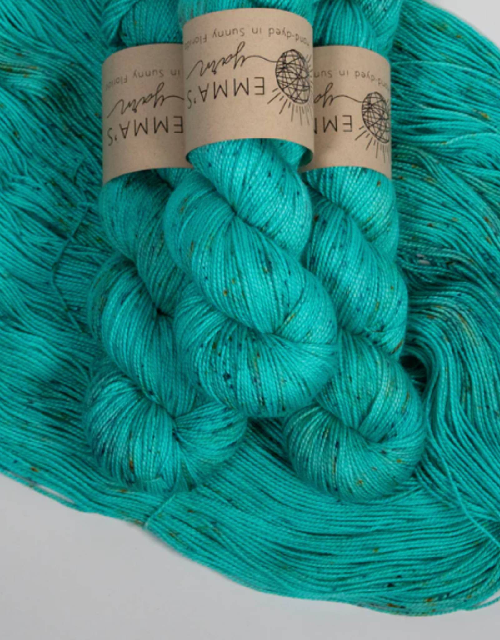 Emma's Yarn Emmas Yarn Practically Perfect Sock SMALL