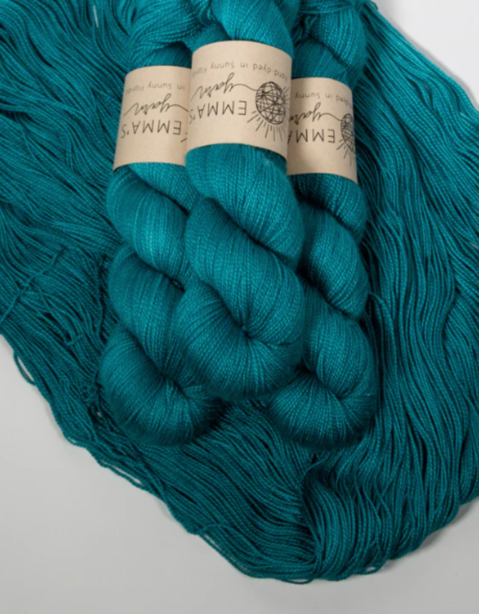 Emma's Yarn Emma's Simply Spectacular DK Smalls
