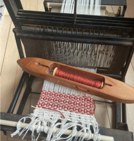 Class-Weaving Workshop