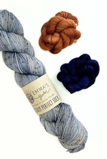 Emma's Yarn I'd Rather Dot DROP SHIP Kit
