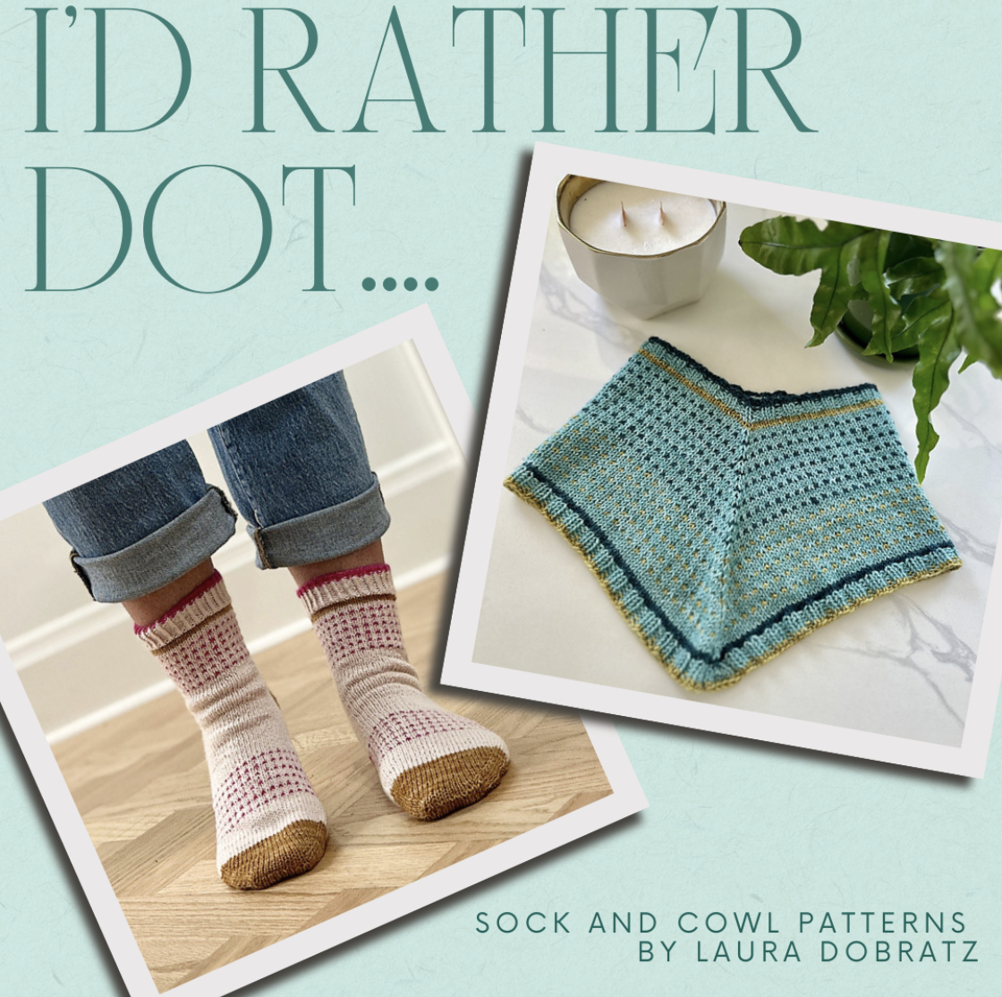 Rather Dot