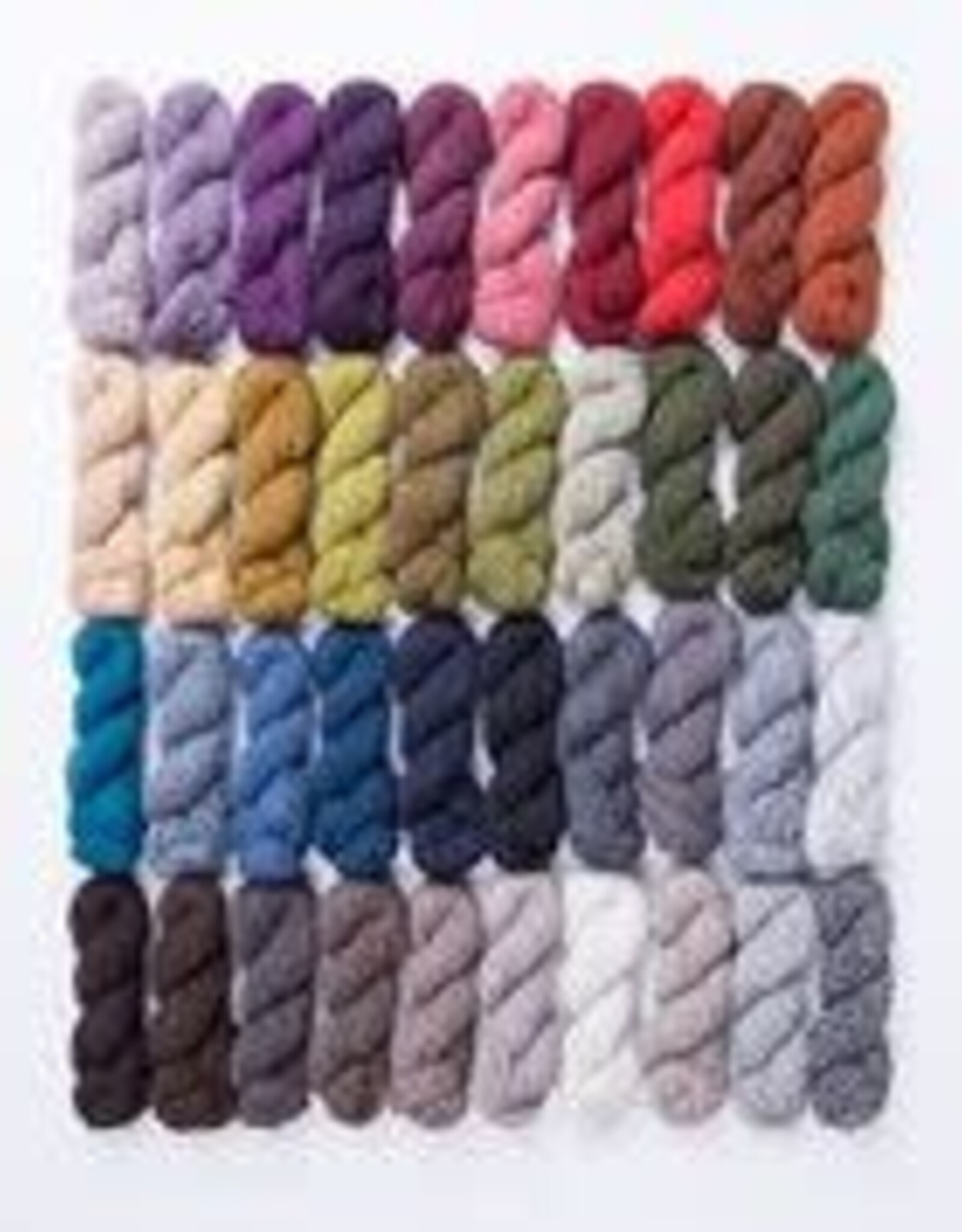 Brooklyn Tweed Brooklyn Tweed Shelter
