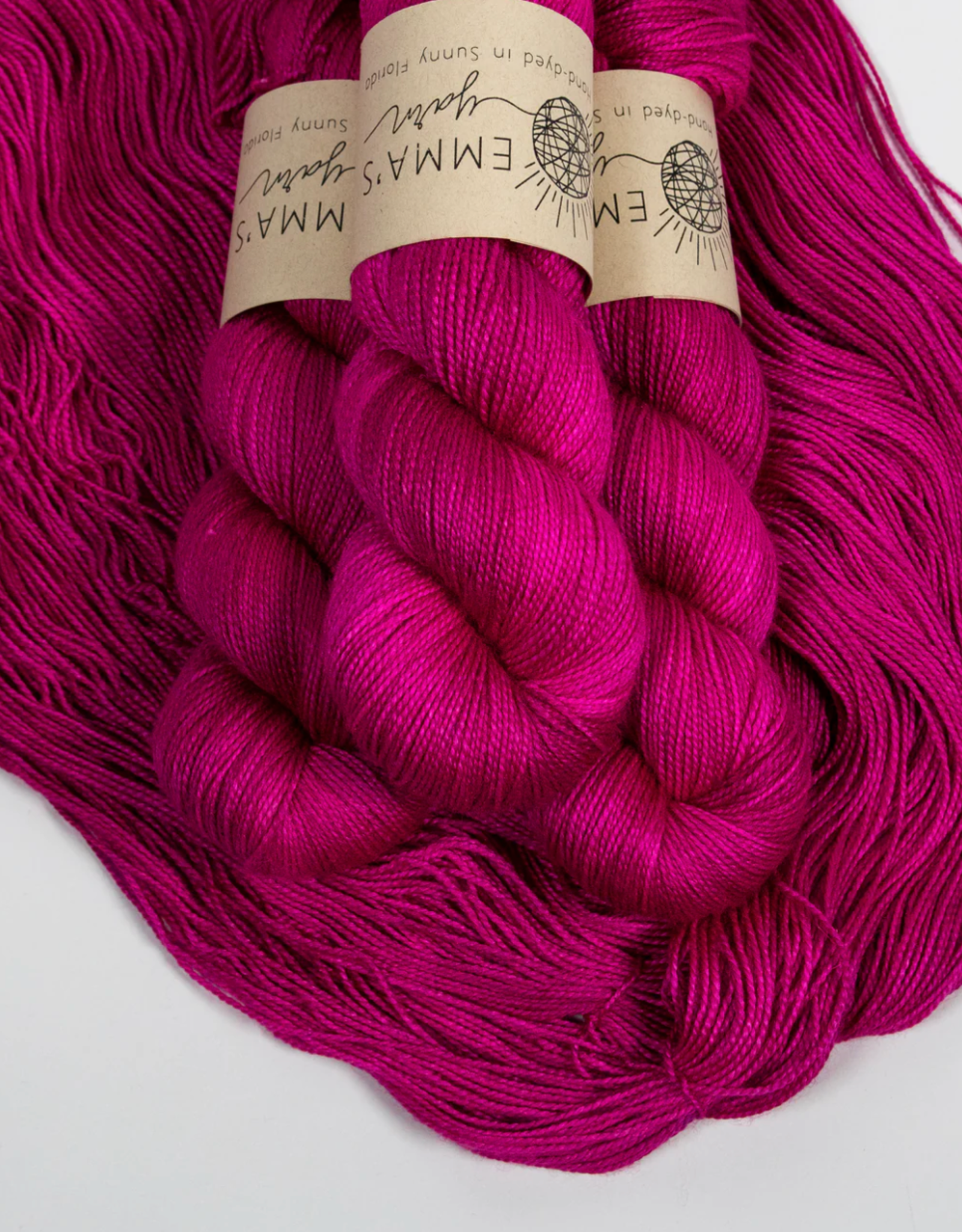 Emma's Yarn Bodacious Bulky