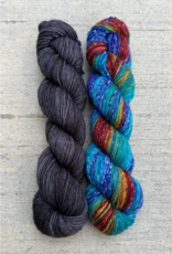 Polka Dot Sheep Murano Squares Bandana Kit Polka Dot Sheep Murano Squares Bandana Kit