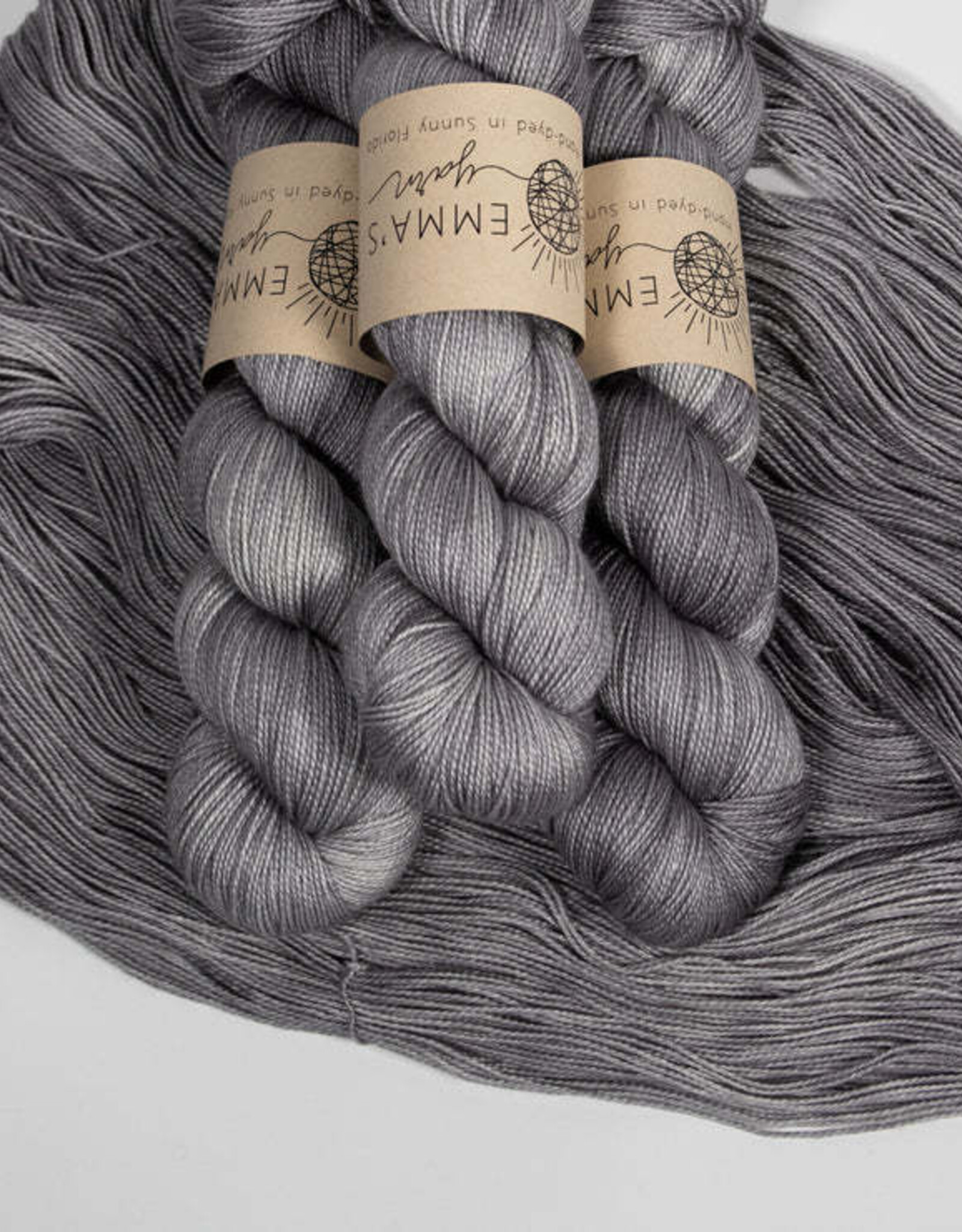 Emma's Yarn Emma's Simply Spectacular DK Smalls