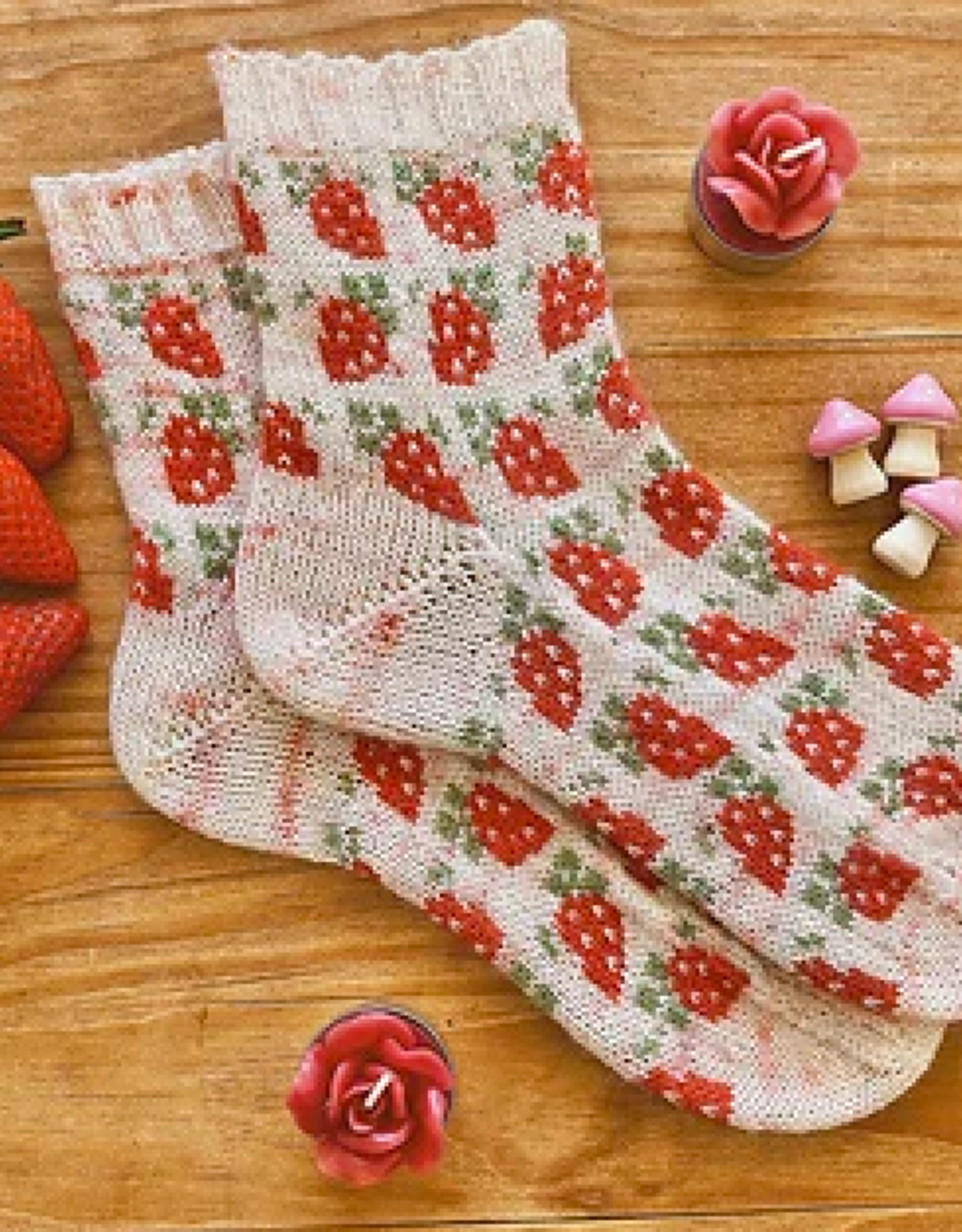 Emma's Yarn Berry Special Socks Bundle