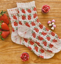 Emma's Yarn Berry Special Socks Bundle