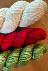 Emma's Yarn Berry Special Socks Bundle Emma's Yarn Berry Special Socks Bundle