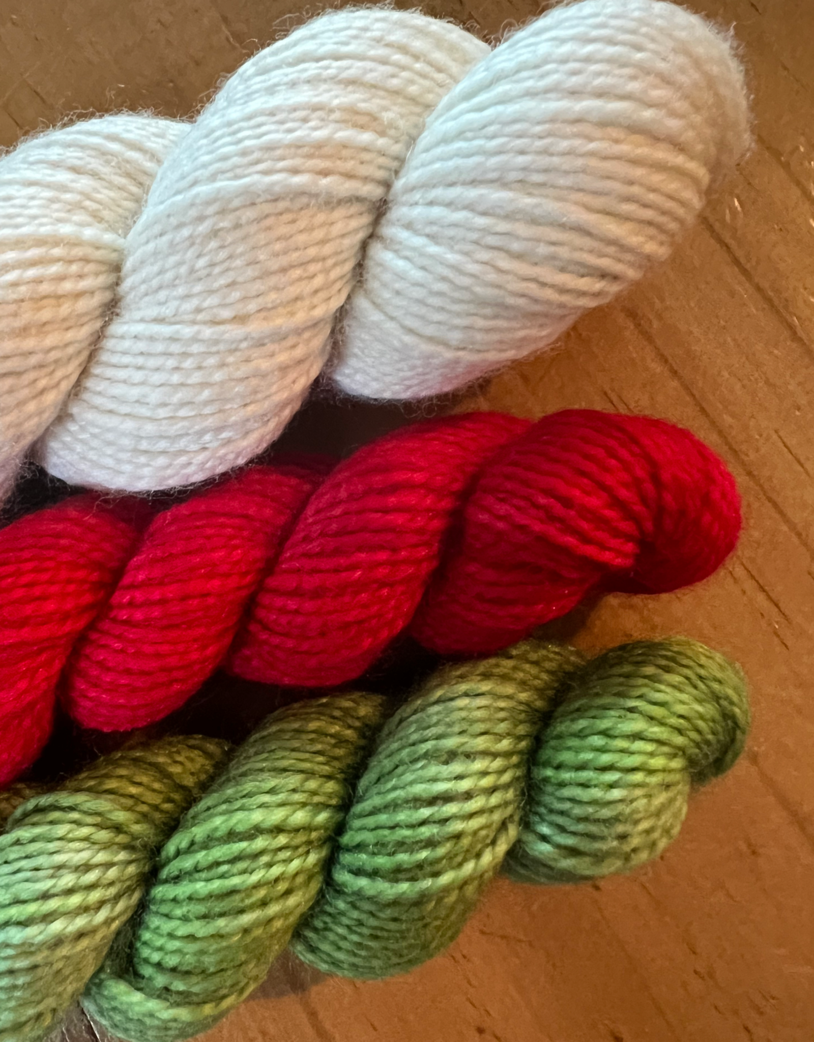 Emma's Yarn Berry Special Socks Bundle