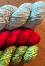 Emma's Yarn Berry Special Socks Bundle Emma's Yarn Berry Special Socks Bundle