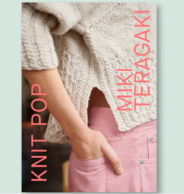 Laine Magazine Knit Pop Designs for the Modern Maker