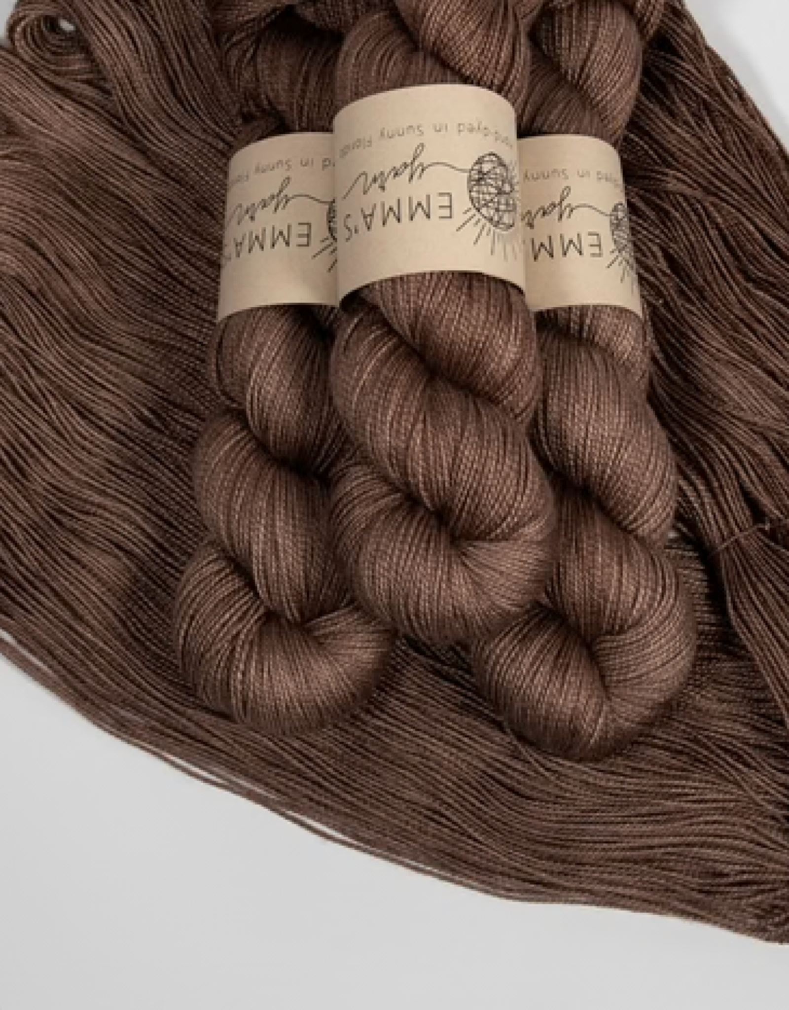 Emma's Yarn Emma's Simply Spectacular DK Smalls