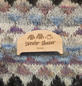 Katrinkles Katrinkles Sweater Shaver