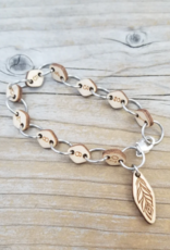 Katrinkles Katrinkles Row Counter Bracelet