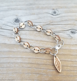Katrinkles Katrinkles Row Counter Bracelet