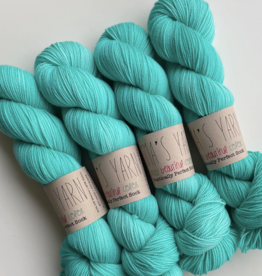 Emma's Yarn Practically Perfect Sock HALVES