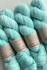 Emma's Yarn Practically Perfect Sock HALVES