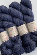 Emma's Yarn Practically Perfect Sock HALVES