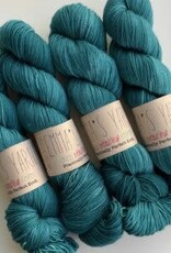 Emma's Yarn Practically Perfect Sock HALVES