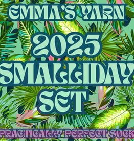 Emma's Yarn 2025 Smalliday