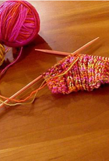 Class - Learn to Knit for Kids