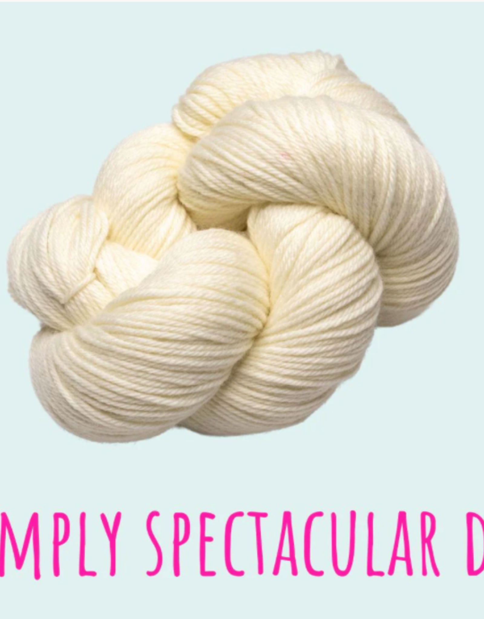 Emma's Yarn PRESALE Emma's Smalliday Coordinating Full Skeins