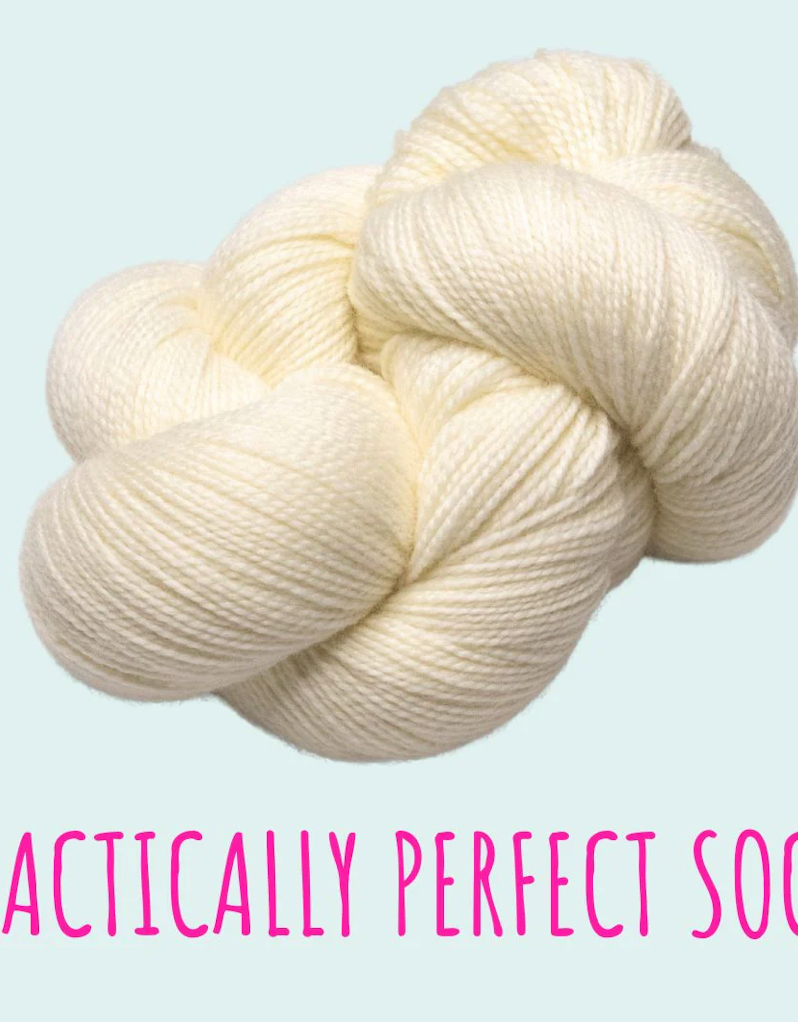 Emma's Yarn PRESALE Emma's Smalliday Coordinating Full Skeins