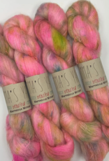Emma's Yarn Emma's Suri Silk