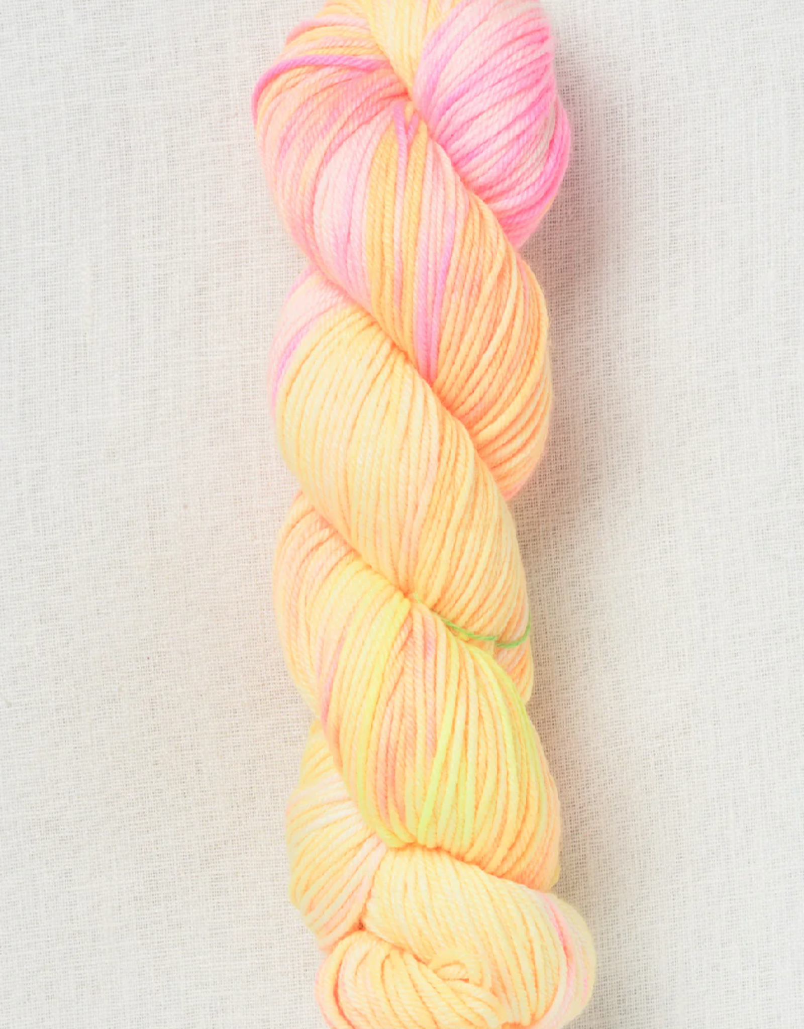 Madelinetosh Madelinetosh Sock