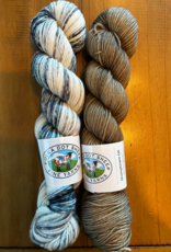 Polka Dot Sheep Murano Squares Bandana Kit Polka Dot Sheep Murano Squares Bandana Kit