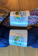 Polka Dot Sheep Murano Squares Bandana Kit Polka Dot Sheep Murano Squares Bandana Kit