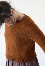 Class - Beginning Sweater Felix FALL 2025