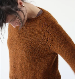 Class - Beginning Sweater Felix FALL 2025