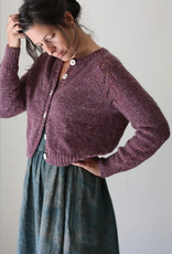 Class - Beginning Cardigan Felix FALL 2025