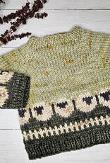 Class - Sheepish Little Sweater FALL 2025