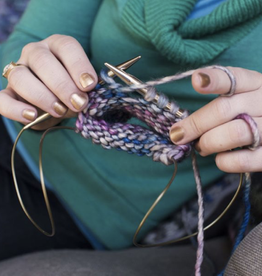 Class - Knitting Magic Loop FALL 2025