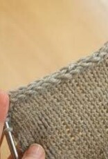 Class - Bind Offs FALL 2025