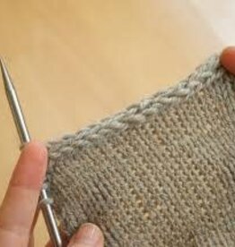 Class - Bind Offs FALL 2025