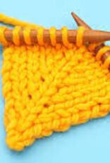 Class - Increases & Decreases FALL 2025