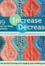 Wholesale Craft Books Easy Increase Decrease