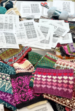 Class - Working with Doodle Decks FALL 2025