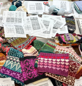 Class - Working with Doodle Decks FALL 2025