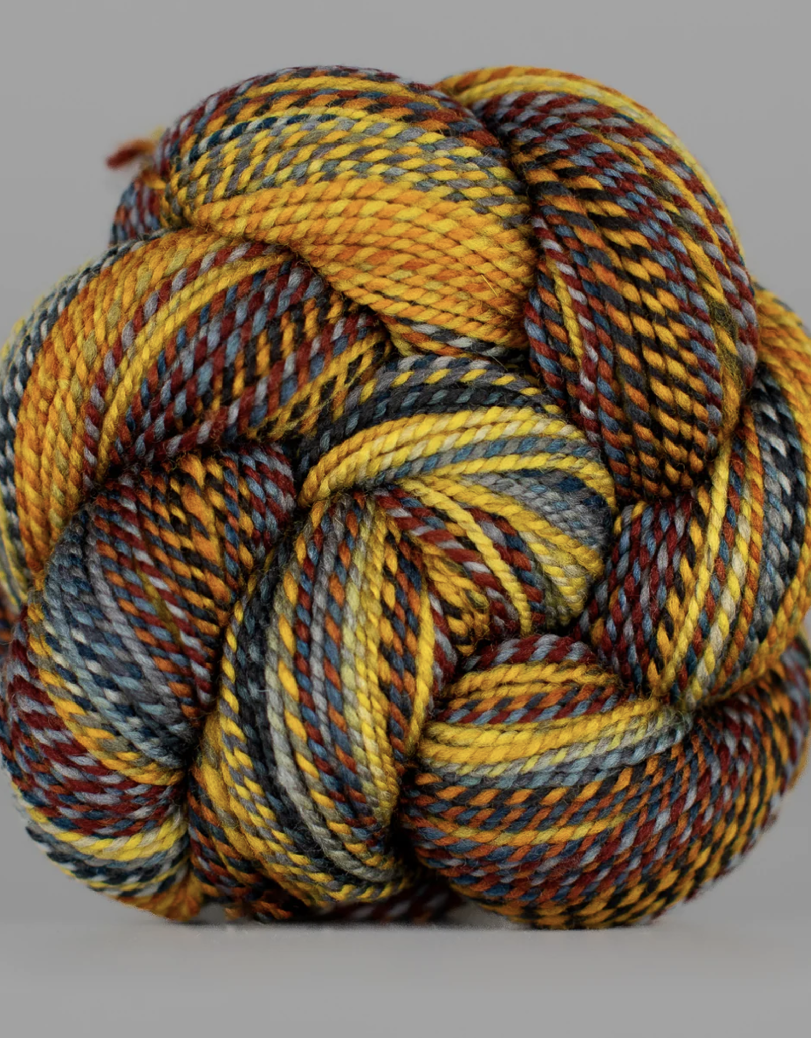 Spincycle Yarns Spincycle Yarns Dyed In The Wool