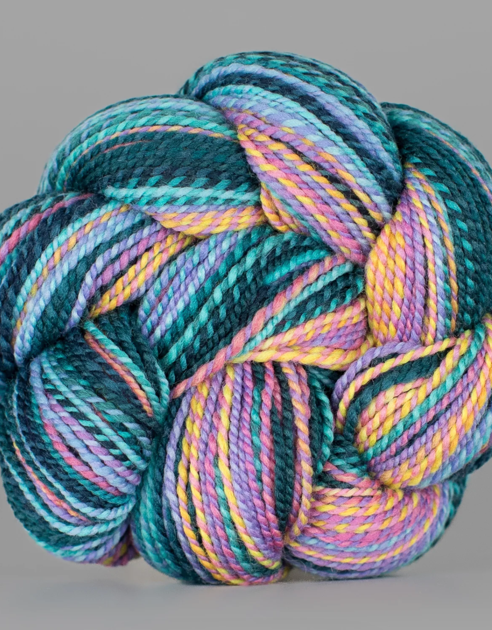 Spincycle Yarns Spincycle Yarns Dyed In The Wool