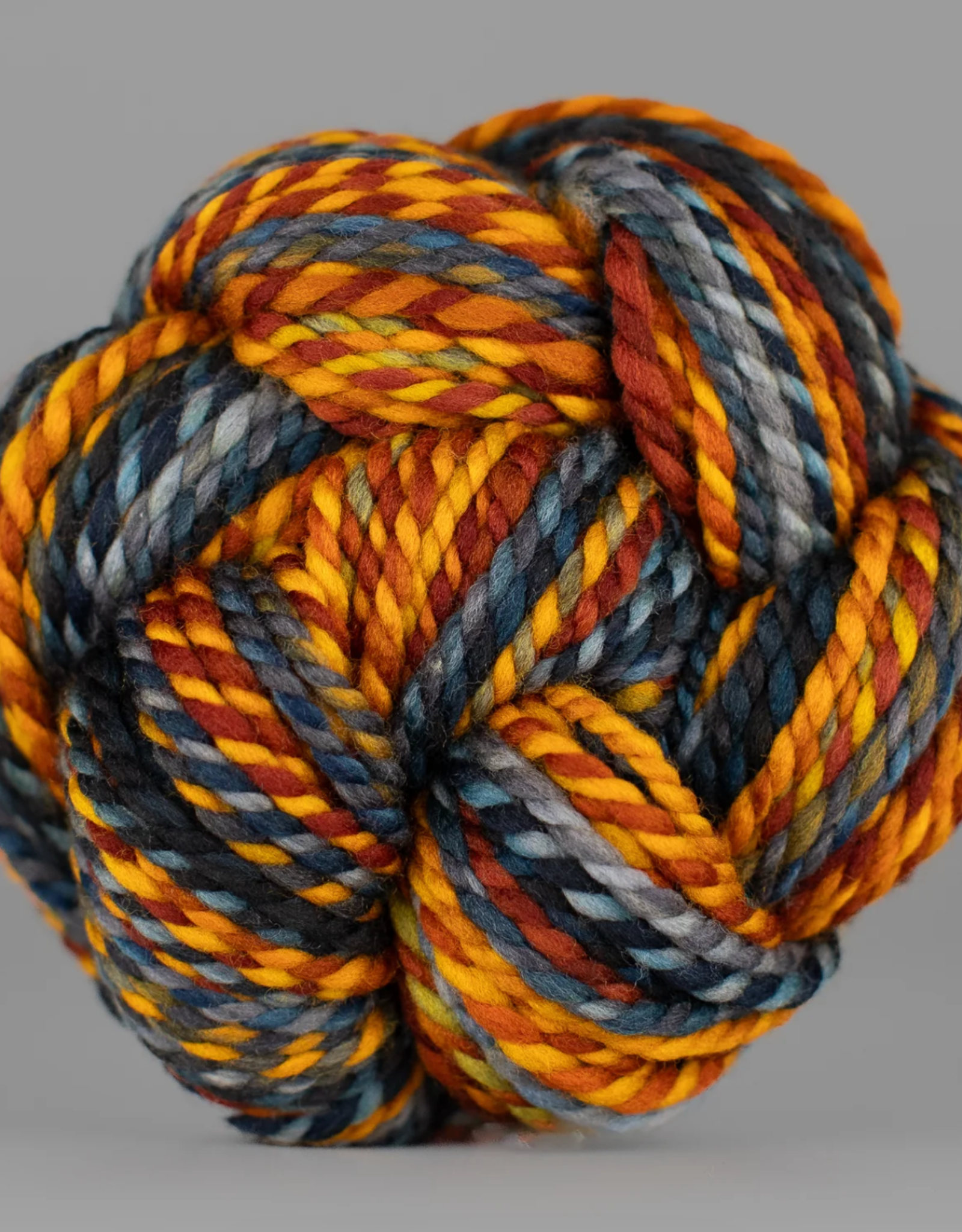 Spincycle Yarns Plump