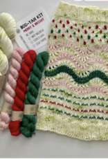 Class - Knitting Next Steps - Boo-Yah Cowl FALL 2025